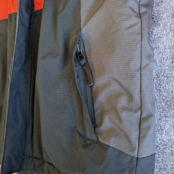 Free Country Boys Jacket Size (M 10/12) - Picture 6 of 13